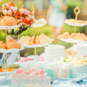 Weekend Wanderlust Wardrobe